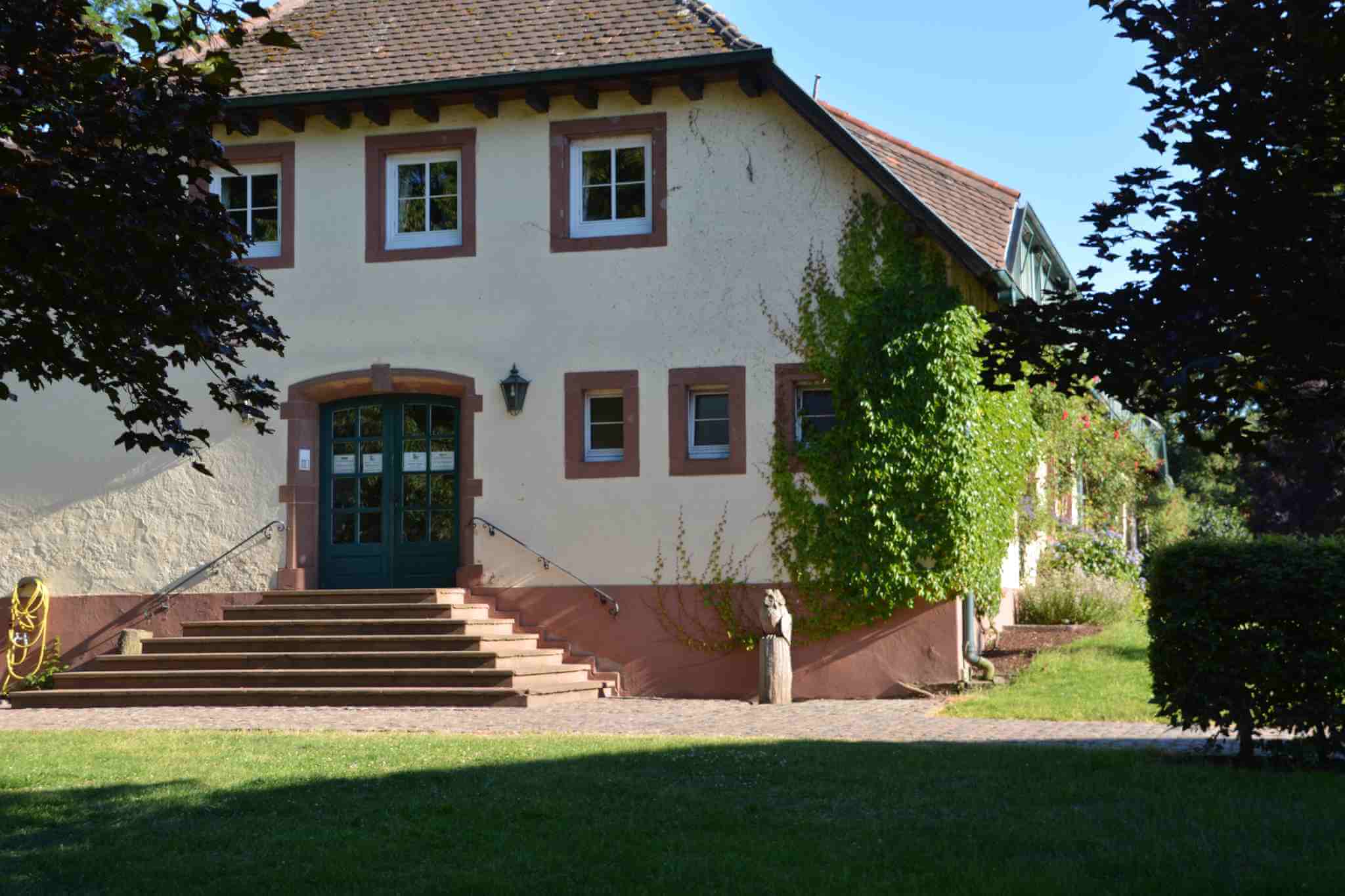 Jägerprüfung