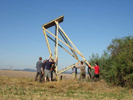 3 Wochen – Kurs – JP 5